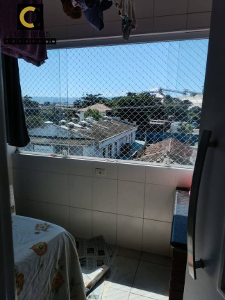 Imagem Apartamento com 2 Quartos à Venda, 81 m² em Ponta Da Praia - Santos Imagem Apartamento com 2 Quartos à Venda, 81 m² em Ponta Da Praia - Santos