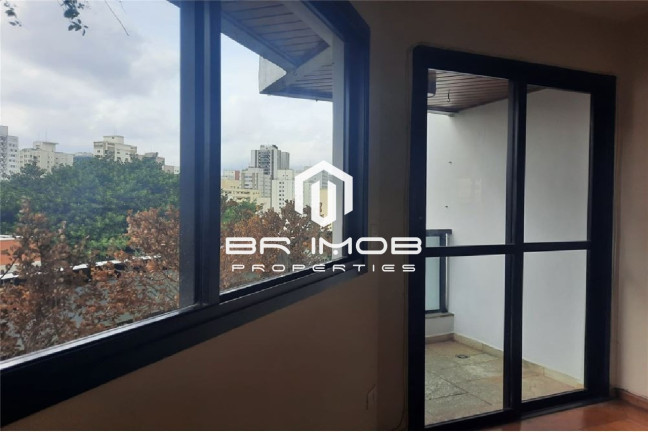 Imagem Imóvel com 3 Quartos à Venda, 96 m² em Vila Clementino - São Paulo Imagem Imóvel com 3 Quartos à Venda, 96 m² em Vila Clementino - São Paulo