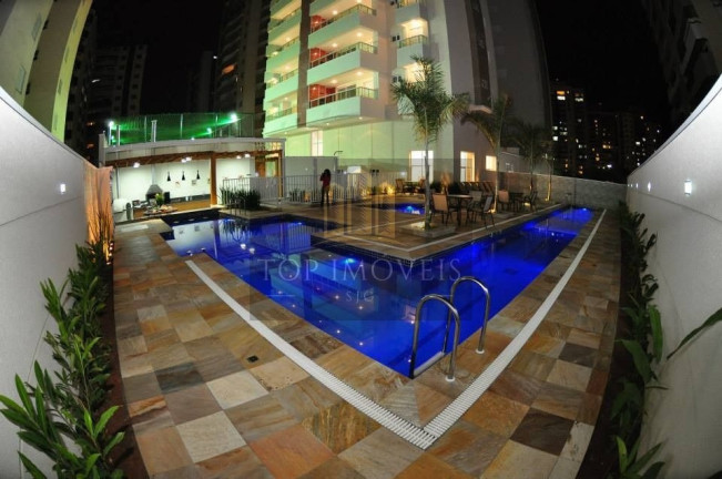 Imagem Apartamento com 4 Quartos à Venda, 238 m² em Jardim Aquarius - São José Dos Campos Imagem Apartamento com 4 Quartos à Venda, 238 m² em Jardim Aquarius - São José Dos Campos