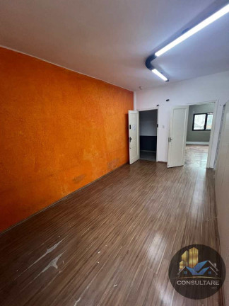 Imagem Sala Comercial à Venda, 30 m² em Centro - Santos Imagem Sala Comercial à Venda, 30 m² em Centro - Santos