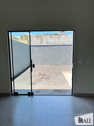 Imagem Casa com 2 Quartos à Venda, 64 m² em Parque Vila Nobre - São José Do Rio Preto