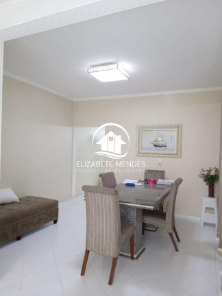 Imagem Casa com 3 Quartos à Venda, 264 m² em Jardim Imperador - Suzano