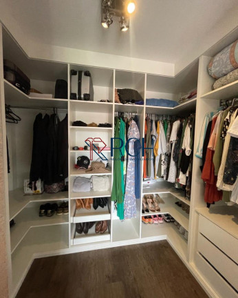 Imagem Apartamento com 3 Quartos à Venda, 97 m² em Além Ponte - Sorocaba