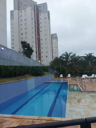 Apartamento com 2 Quartos à Venda, 47 m² em Santana - São Paulo