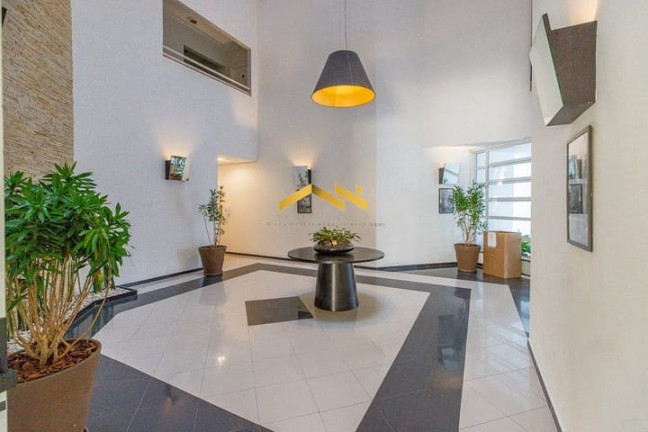 Imagem Apartamento com 2 Quartos à Venda, 182 m² em Vila Nova Conceição - São Paulo