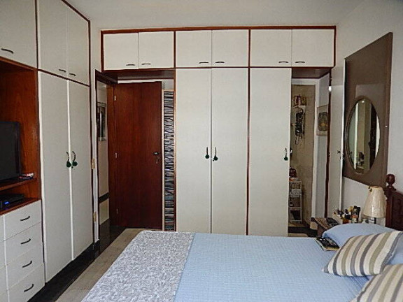 Foto do imóvel Apartamento com 3 Quartos à Venda,  em Leblon - Rio De Janeiro