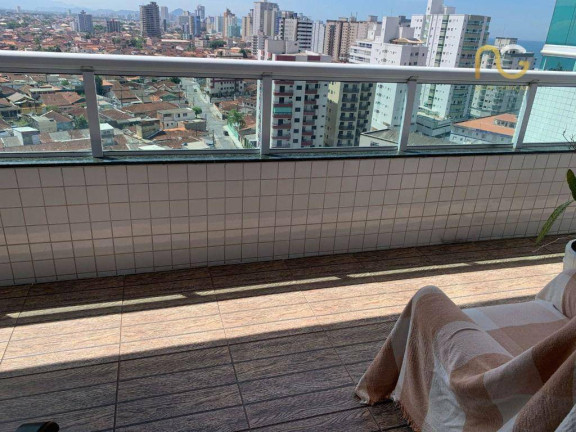 Imagem Apartamento com 2 Quartos à Venda, 95 m² em Vilamar - Praia Grande Imagem Apartamento com 2 Quartos à Venda, 95 m² em Vilamar - Praia Grande