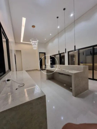 Imagem Casa de Condomínio com 3 Quartos à Venda, 360 m² em Terras Alpha Residencial 1 - Senador Canedo