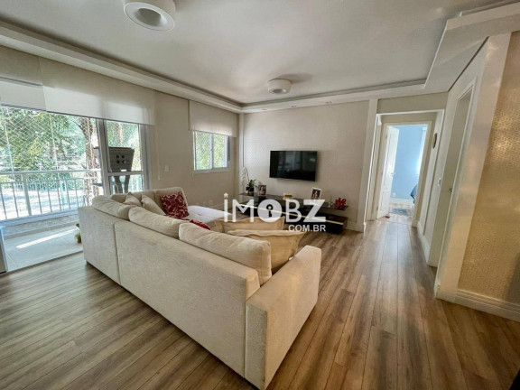 Imagem Imóvel com 3 Quartos à Venda, 70 m² em Vila Sônia - São Paulo