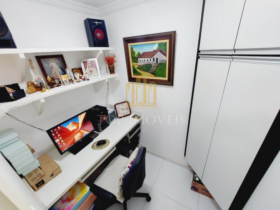 Imagem Apartamento com 3 Quartos à Venda, 125 m² em Centro - São José Dos Campos Imagem Apartamento com 3 Quartos à Venda, 125 m² em Centro - São José Dos Campos