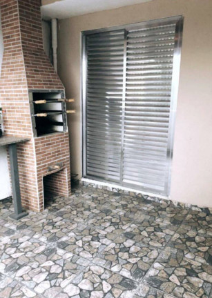 Imagem Casa com 4 Quartos à Venda,  em Casa Grande - Diadema