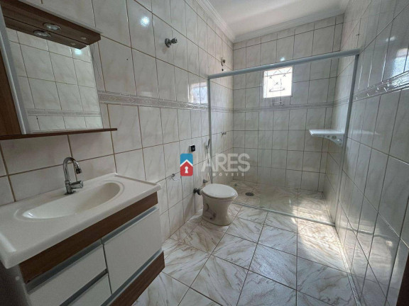 Imagem Casa com 4 Quartos à Venda, 154 m² em Morada Do Sol - Americana Imagem Casa com 4 Quartos à Venda, 154 m² em Morada Do Sol - Americana