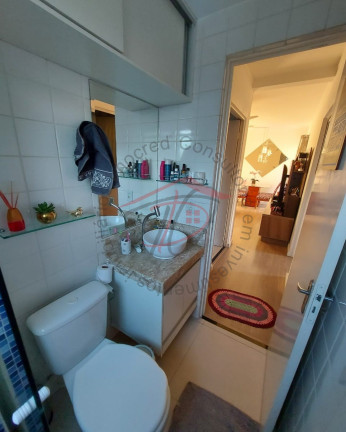 Imagem Imóvel com 2 Quartos à Venda, 49 m² em Jardim Recanto Dos Sonhos - Sumaré