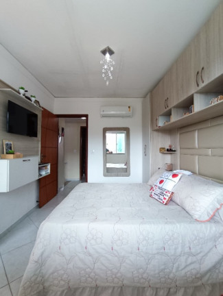 Imagem Casa com 2 Quartos à Venda, 70 m² em Jardim Bela Vista - Serra