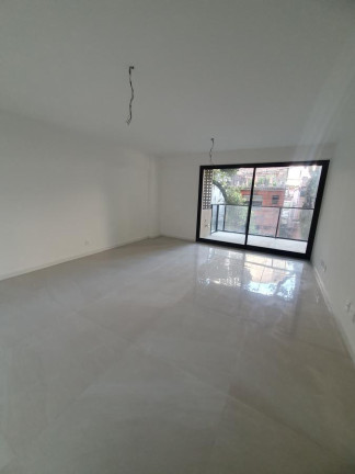 Imagem Apartamento com 3 Quartos à Venda, 133 m² em Botafogo - Rio De Janeiro
