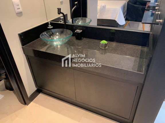 Imagem Apartamento com 1 Quarto para Alugar, 40 m² em Jardim Aquarius - São José Dos Campos Imagem Apartamento com 1 Quarto para Alugar, 40 m² em Jardim Aquarius - São José Dos Campos