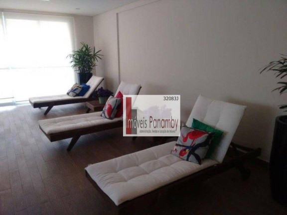 Imagem Apartamento com 2 Quartos para Alugar, 65 m² em Centro - São Bernardo Do Campo Imagem Apartamento com 2 Quartos para Alugar, 65 m² em Centro - São Bernardo Do Campo