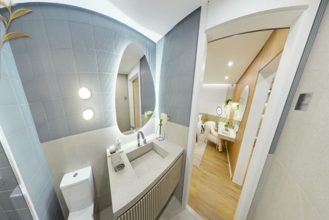 Imagem Apartamento com 3 Quartos à Venda, 119 m² em Butantã - São Paulo Imagem Apartamento com 3 Quartos à Venda, 119 m² em Butantã - São Paulo