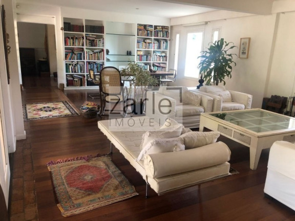 Imagem Casa com 4 Quartos à Venda, 500 m² em Jardim Das Acácias - São Paulo
