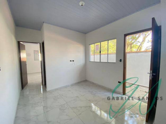 Imagem Casa com 2 Quartos à Venda, 125 m² em Balneário Tupy - Itanhaém Imagem Casa com 2 Quartos à Venda, 125 m² em Balneário Tupy - Itanhaém
