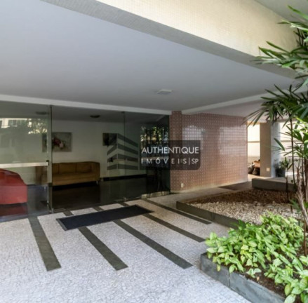 Imagem Apartamento com 2 Quartos à Venda, 210 m² em Higienópolis - São Paulo