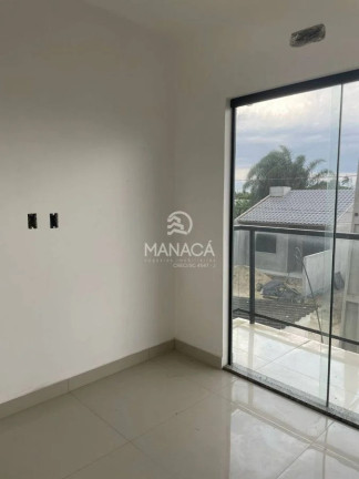 Imagem Sobrado com 3 Quartos à Venda, 70 m² em Itajubá - Barra Velha