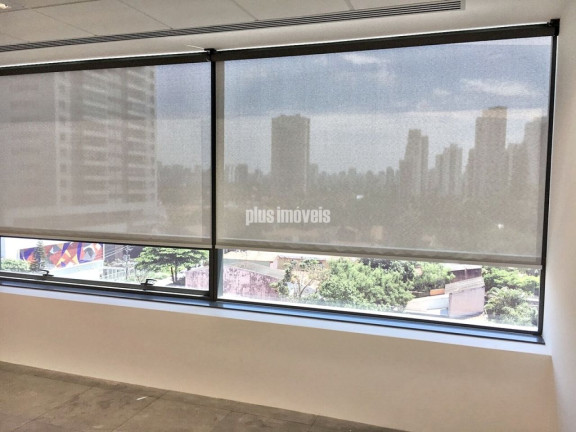 Imagem Imóvel Comercial para Alugar, 271 m² em Brooklin Paulista - São Paulo