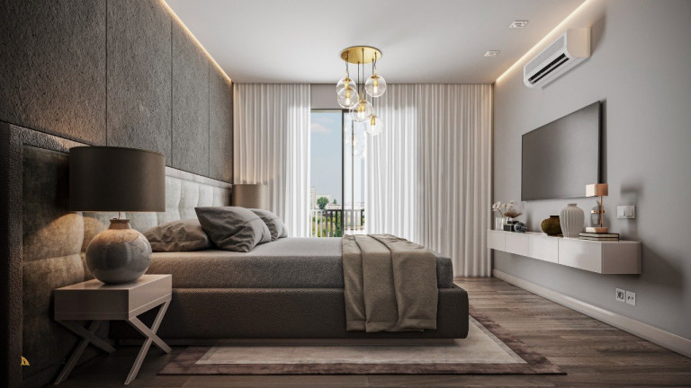 Imagem Apartamento com 2 Quartos à Venda,  em Pedra Branca - Palhoça