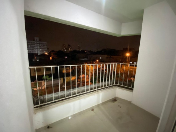 Imagem Imóvel com 2 Quartos à Venda, 64 m² em Vila Santa Catarina - São Paulo Imagem Imóvel com 2 Quartos à Venda, 64 m² em Vila Santa Catarina - São Paulo