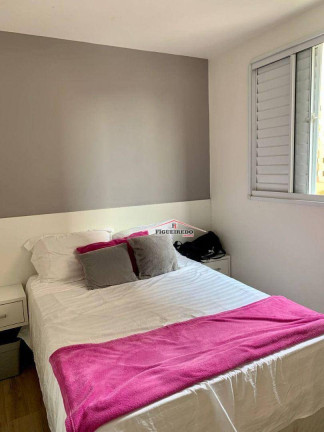 Imagem Apartamento com 3 Quartos à Venda, 65 m² em Morumbi - São Paulo