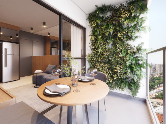 Imagem Apartamento com 3 Quartos à Venda, 75 m² em Vila Sônia - São Paulo Imagem Apartamento com 3 Quartos à Venda, 75 m² em Vila Sônia - São Paulo
