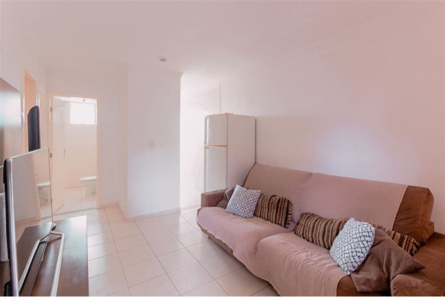 Imagem Apartamento com 2 Quartos à Venda, 42 m² em Cangaíba - São Paulo
