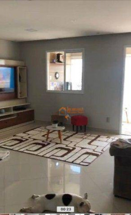 Apartamento com 2 Quartos à Venda, 76 m² em Vila Rosália - Guarulhos