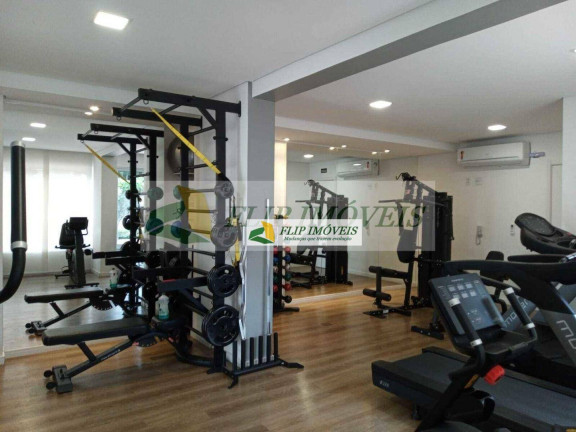 Imagem Apartamento com 3 Quartos à Venda, 92 m² em Vila Itapura - Campinas Imagem Apartamento com 3 Quartos à Venda, 92 m² em Vila Itapura - Campinas