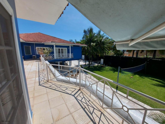 Casa com 5 Quartos à Venda, 1.100 m² em Barra Da Tijuca - Rio De Janeiro