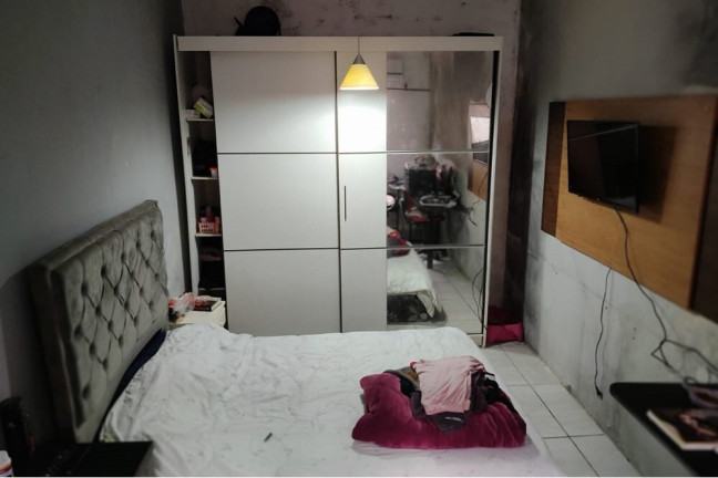 Imagem Casa com 2 Quartos à Venda, 145 m² em Sarandi - Porto Alegre Imagem Casa com 2 Quartos à Venda, 145 m² em Sarandi - Porto Alegre