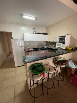 Imagem Casa de Condomínio com 2 Quartos à Venda, 92 m² em Massaguaçu - Caraguatatuba