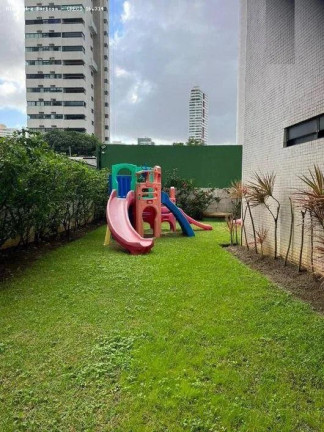 Imagem Apartamento com 4 Quartos à Venda, 289 m² em Madalena - Recife