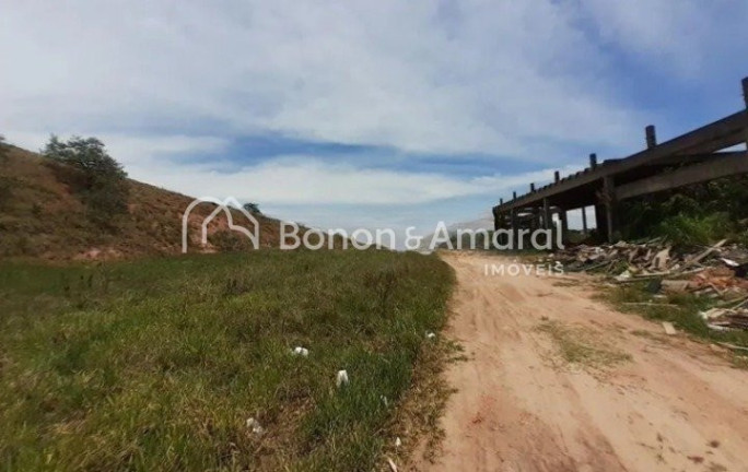 Terreno à Venda, 110.000 m² em Distrito Industrial - Campinas