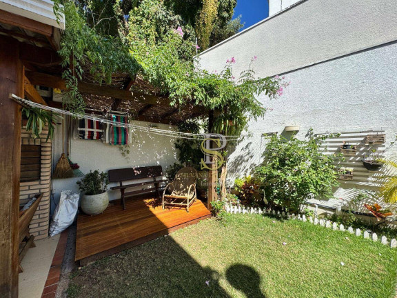 Imagem Casa com 3 Quartos à Venda, 164 m² em Jardim Paulista - Atibaia