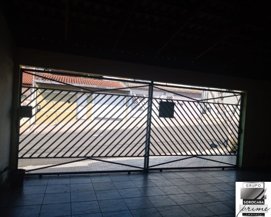 Imagem Casa com 3 Quartos à Venda, 131 m² em Wanel Ville - Sorocaba Imagem Casa com 3 Quartos à Venda, 131 m² em Wanel Ville - Sorocaba
