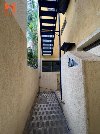 Imagem Sobrado com 3 Quartos à Venda, 311 m² em Vila Monumento - São Paulo