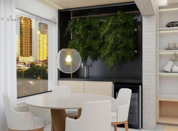 Imagem Imóvel com 3 Quartos à Venda, 162 m² em Norte (águas Claras) - Brasília Imagem Imóvel com 3 Quartos à Venda, 162 m² em Norte (águas Claras) - Brasília