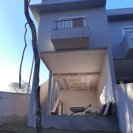 Imagem Casa com 2 Quartos à Venda, 222 m² em Jardim Paulista - Atibaia