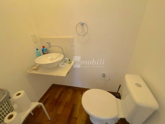 Imagem Apartamento com 3 Quartos à Venda, 125 m² em Higienópolis - São Paulo Imagem Apartamento com 3 Quartos à Venda, 125 m² em Higienópolis - São Paulo