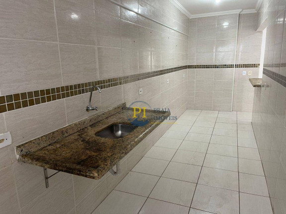 Imagem Apartamento com 2 Quartos à Venda, 83 m² em Maracanã - Praia Grande Imagem Apartamento com 2 Quartos à Venda, 83 m² em Maracanã - Praia Grande