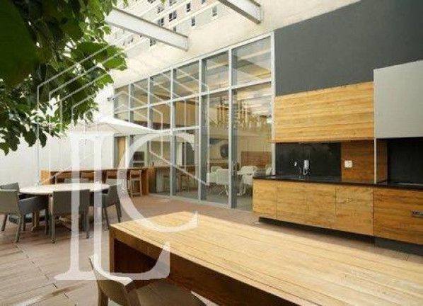 Imagem Apartamento com 1 Quarto para Alugar, 65 m² em Vila Nova Conceição - São Paulo Imagem Apartamento com 1 Quarto para Alugar, 65 m² em Vila Nova Conceição - São Paulo