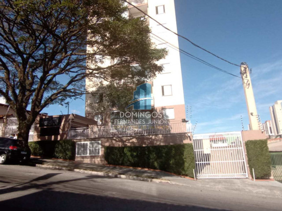 Imagem Apartamento com 2 Quartos à Venda, 54 m² em Itaquera - São Paulo