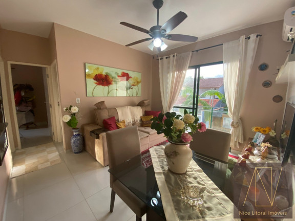 Imagem Apartamento com 2 Quartos à Venda, 70 m² em Massaguaçu - Caraguatatuba