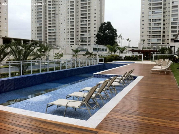 Apartamento com 3 Quartos à Venda, 100 m² em Jardim Dom Bosco - São Paulo